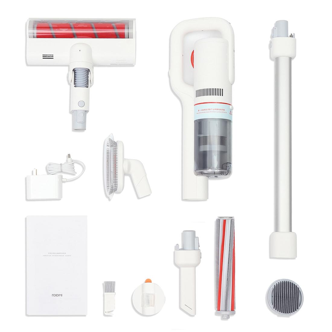 Xiaomi Cordless Vacuum Cleaner