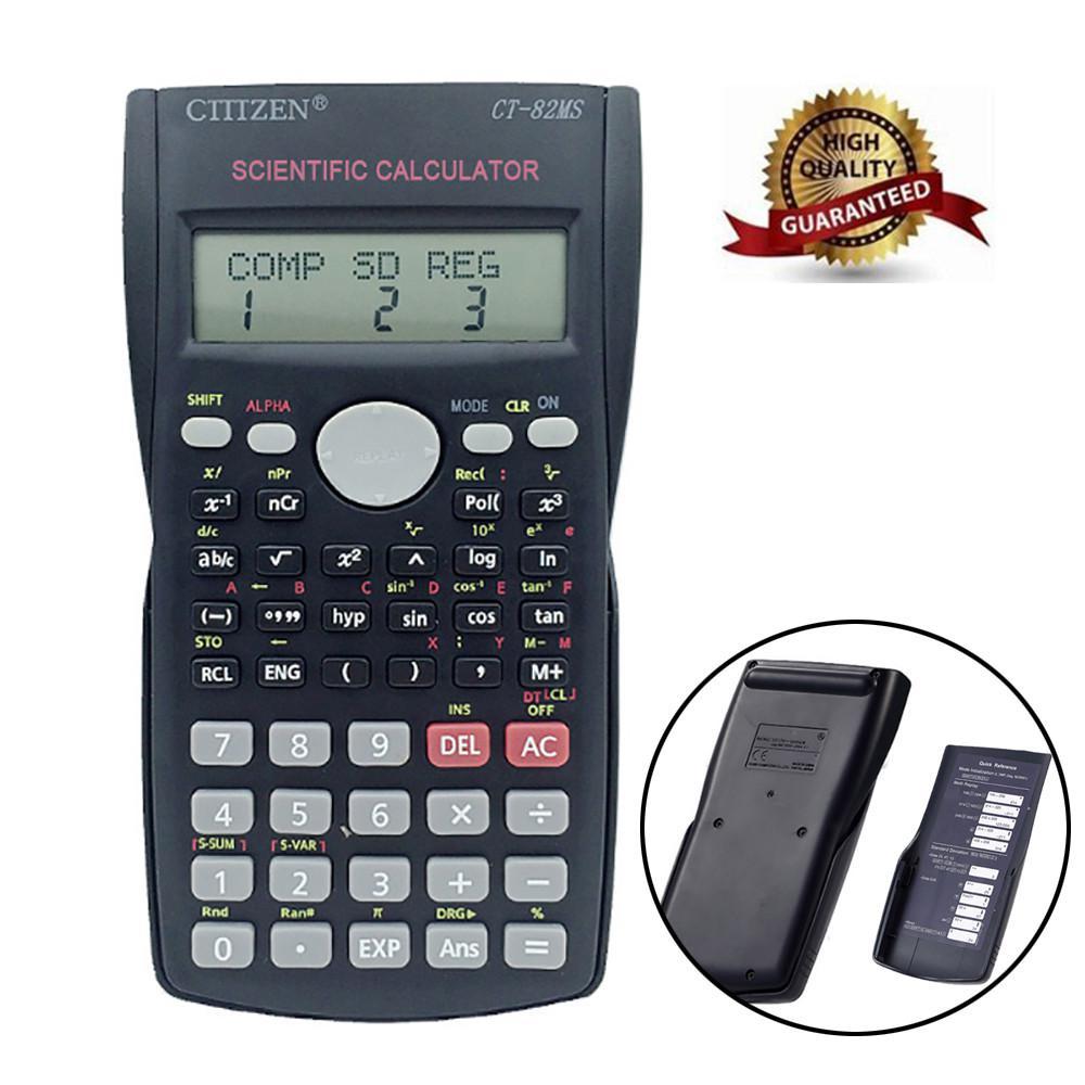 calculators