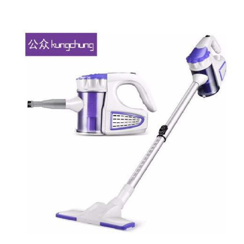 RC-Global Handheld lighted stick bagless Vacuum Cleaner (SG Safety Mark Plug ) Singapore
