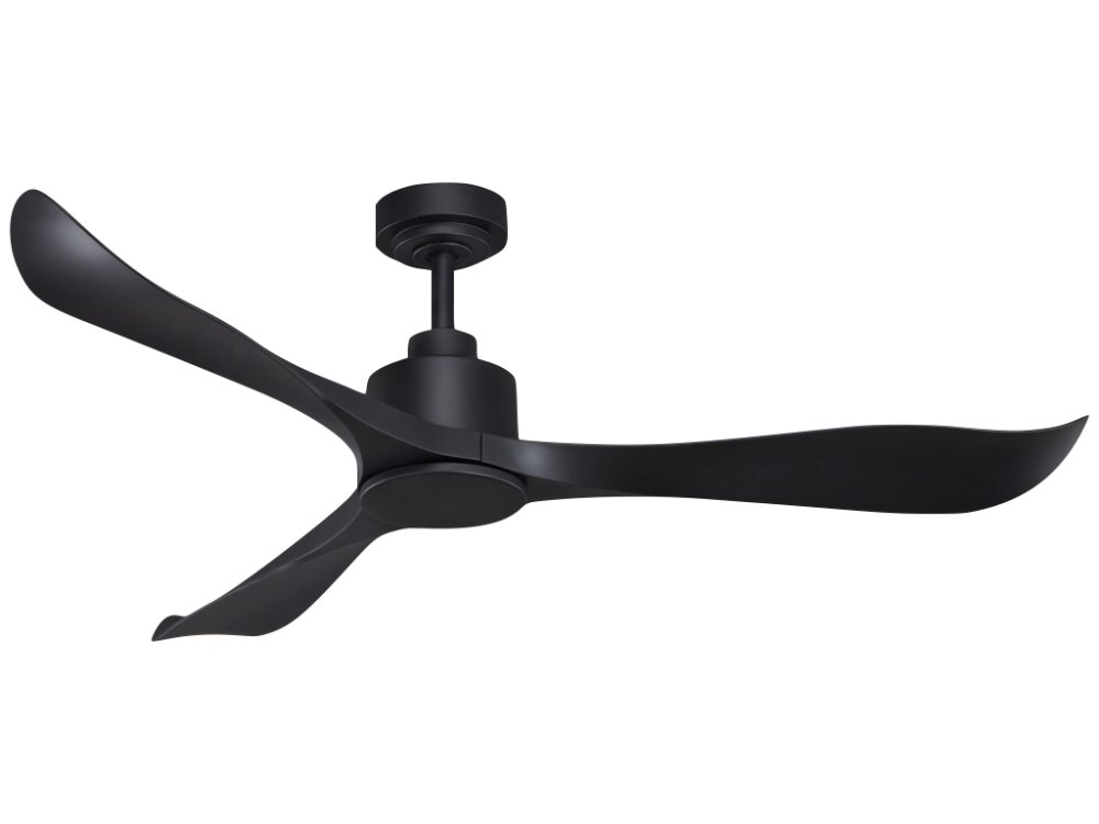 Amasco Triniti 2 56 Black Decor Fan Singapore Lazada