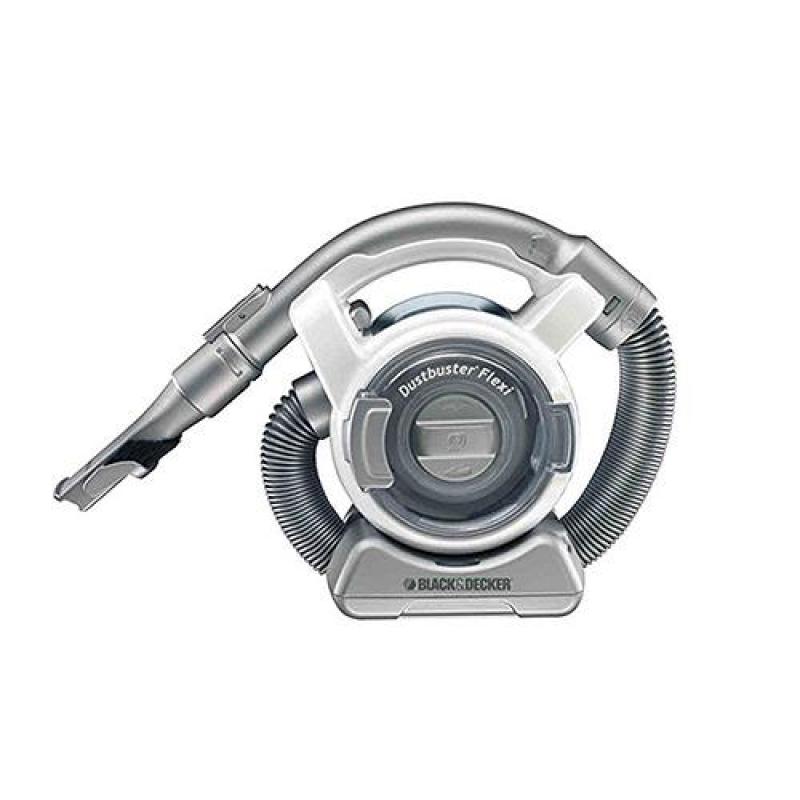 BLACK & DECKER DUSTBUSTER CYCLONIC ACTION PD1200B Singapore