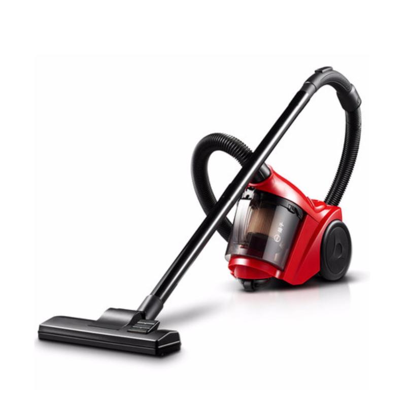 RC-Global Compact powerful bagless vacuum cleaner with HEPA filter ( SG Safety Mark Plug) 强力卧式吸尘机 Singapore