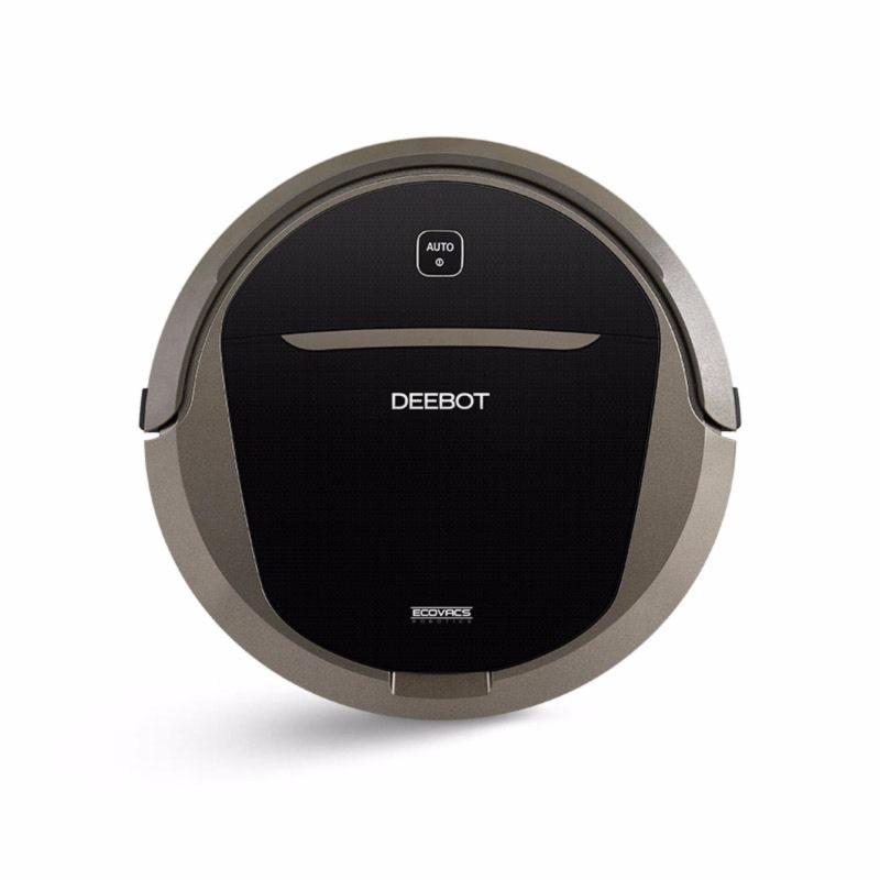 Ecovacs DEEBOT M81 Robotic Vacuum Cleaner Singapore