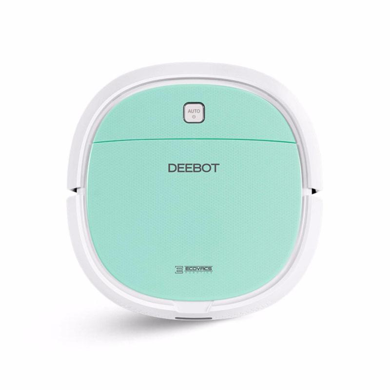 Ecovacs DEEBOT MINI Robotic Vacuum Cleaner Singapore