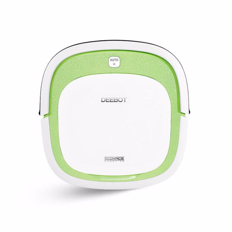 Ecovacs DEEBOT SLIM Robotic Vacuum Cleaner Singapore