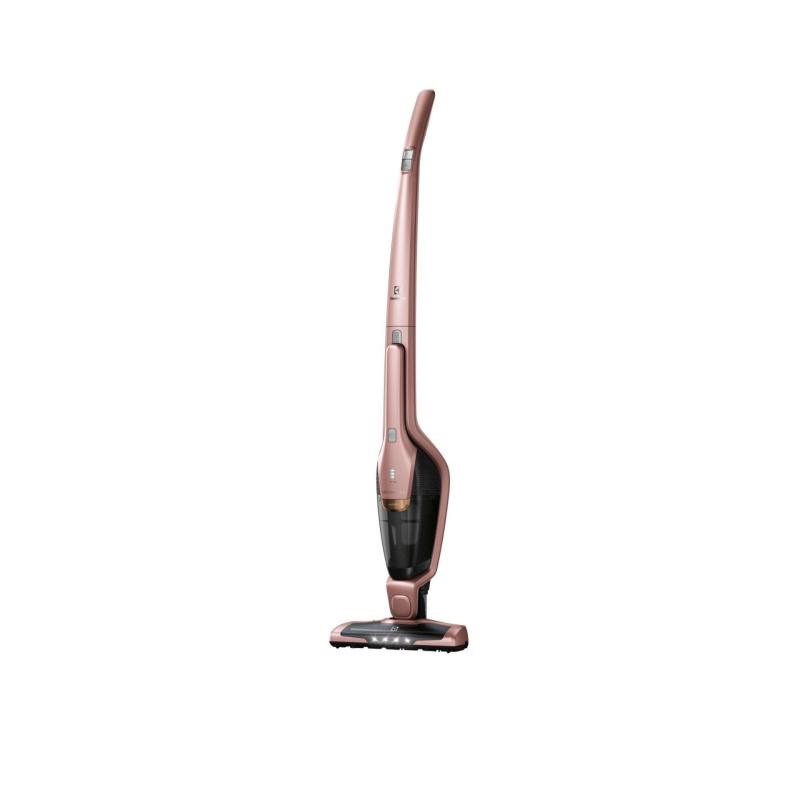ELECTROLUX ZB3314AK 2-IN-1 ALLERGY ERGORAPIDO (New Release) Singapore