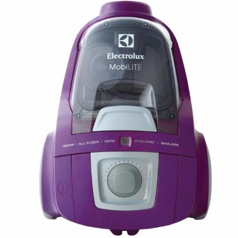 Electrolux ZLUX1831AF Vacuum Cleaner Singapore