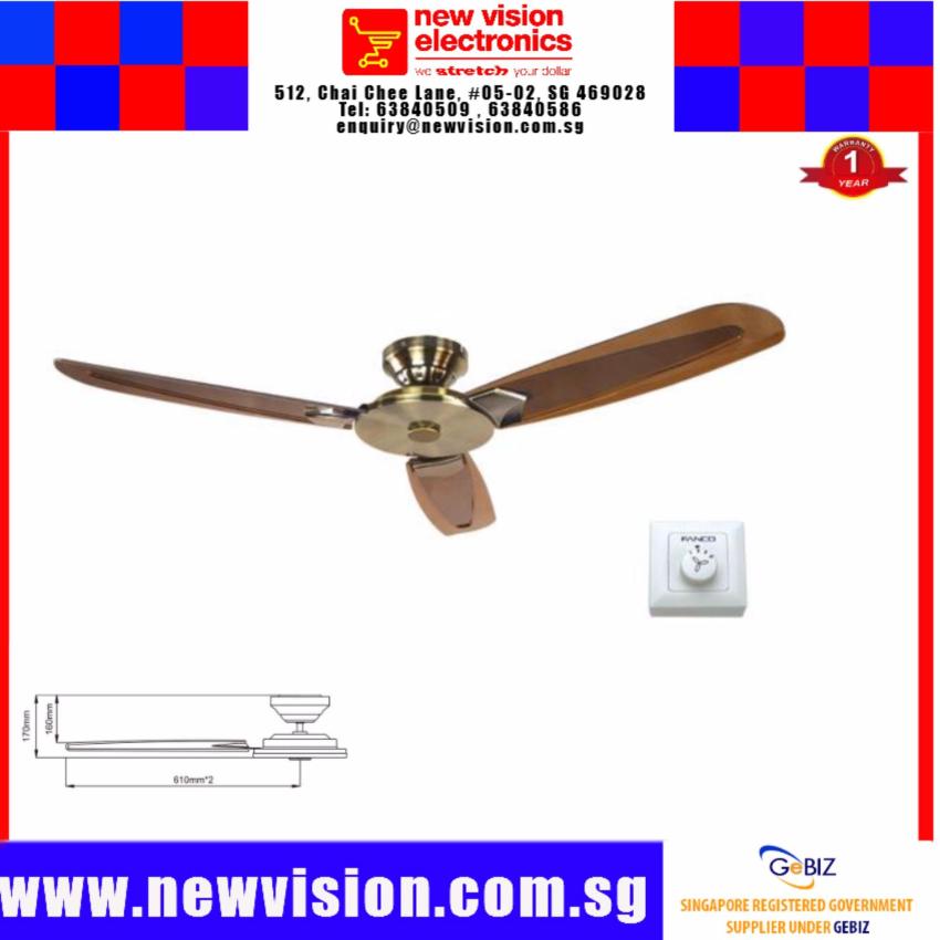 Where To Fanco Ceiling Fan Remote Control S In Singapore Fanco 48 Ceiling Fan I Con With Remote Control Lazada Singapore