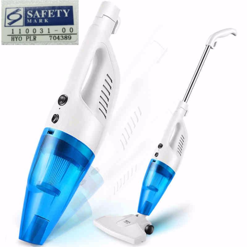 RC-Global Portable vacuum cleaner (SG safety mark plug,Free 9 pcs set ) 手提式吸尘机 Singapore