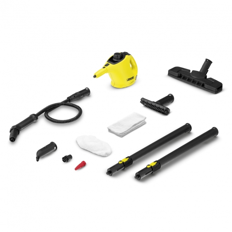Karcher Steam Cleaner Sc 1 Premium Singapore