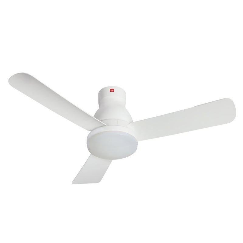 Ceiling Fan Shaft Ball Bearing Used For Kdk 120cm Ceiling Fan With Remote Control U48fp White Lazada Shaft Singapore