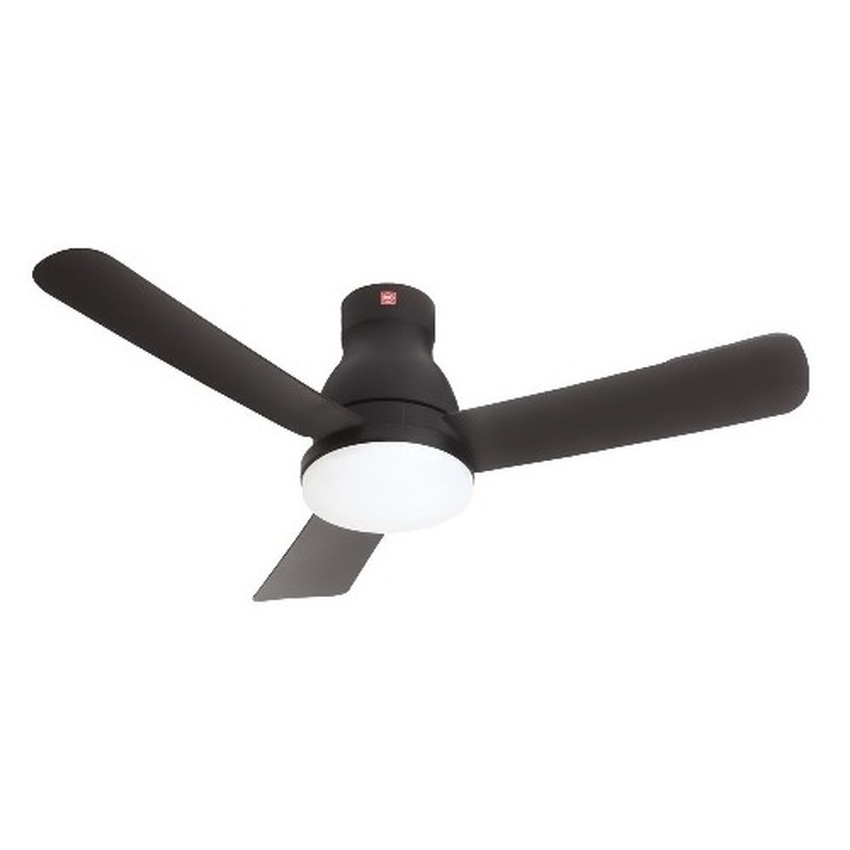 Kdk 48 Dc Motor Ceiling Fan U48fp With Led Light Lazada Singapore