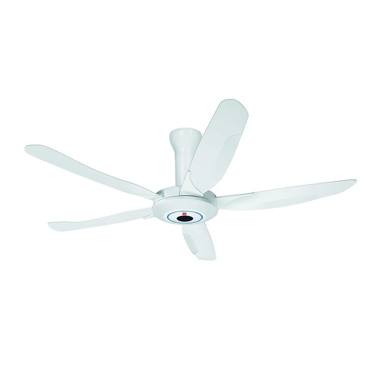 Kdk Z60ws Ultra Luxe Remote Ceiling Fan Lazada Singapore