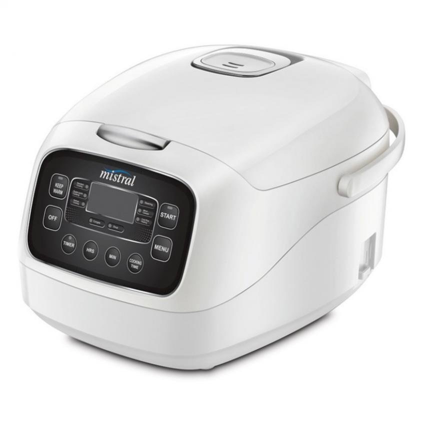 Multi Cooker Singapore MultiPurpose Cooker with Steamer Lazada.sg