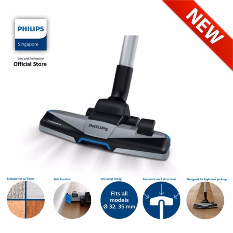 *New* Philips TriActive+ multi-purpose nozzle - FC8075/01 Singapore