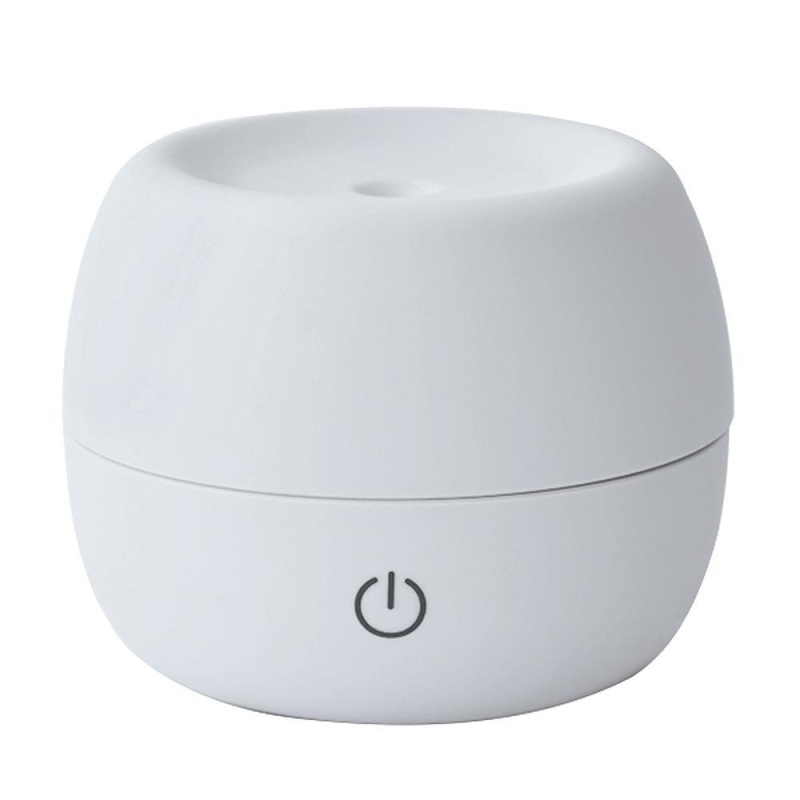 nonvoful 300ML Ultrasonic Cool Mist Humidifier Aroma Essential Oil Diffuser for Home Bedroom Office Baby Study Yoga Spa - intl Singapore