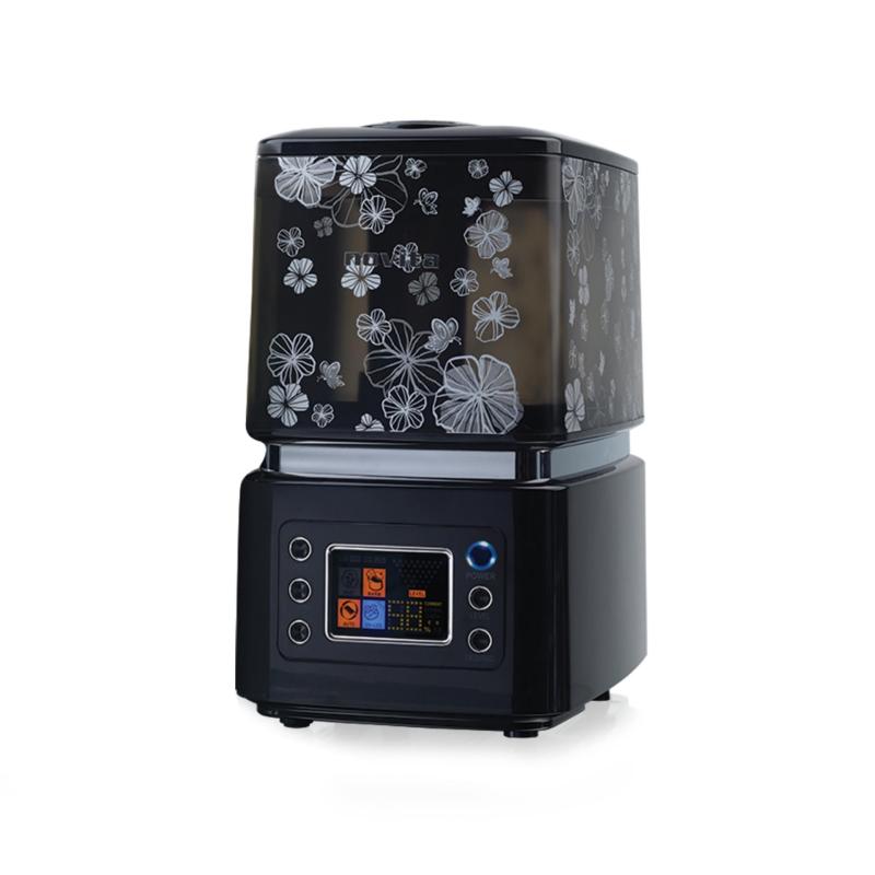 novita HumiPerfect Humidifier NH900 (Mystic Black) Singapore