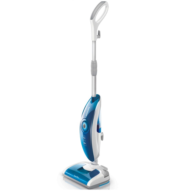 Philips FC7020 Steam Plus Sweep and Steam Cleaner Singapore