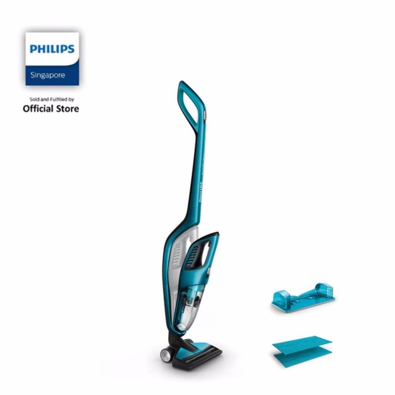 Philips PowerPro Aqua Stick vacuum cleaner 3-in-1 - FC6404 Singapore