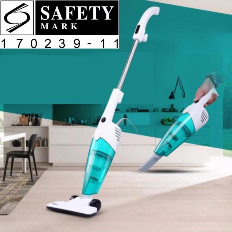 Portable Vacuum Cleaner (Safety Mark) Lifepro VC6000 Singapore