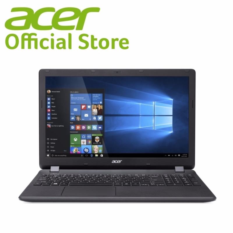 Acer Aspire ES11 (ES1-132-C0CP) 11.6 Ultrathin 2GB Ram/32GB eMMC/W10 Laptop (Black)