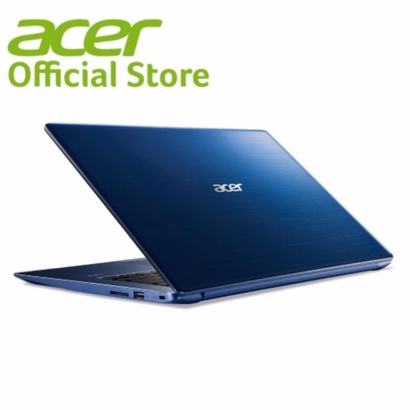 Acer Swift 3 SF315-51G-5684 15.6 Thin & Light Laptop (Blue)