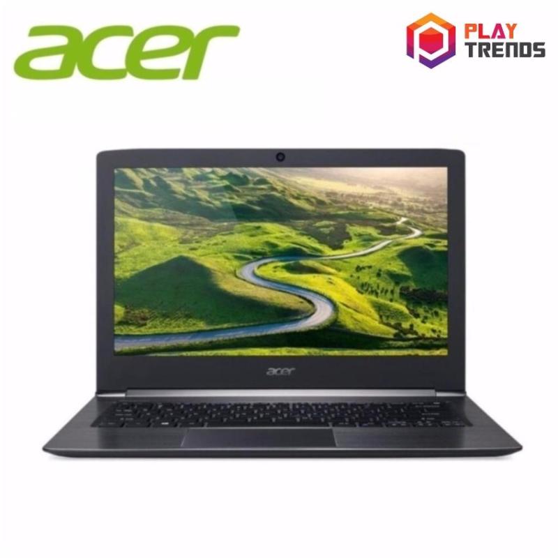 Acer Swift 5 (SF514-52T-87V1) - 14inch/i7-8550U/8GB DDR4/512GB SSD/Intel/W10 (Black)