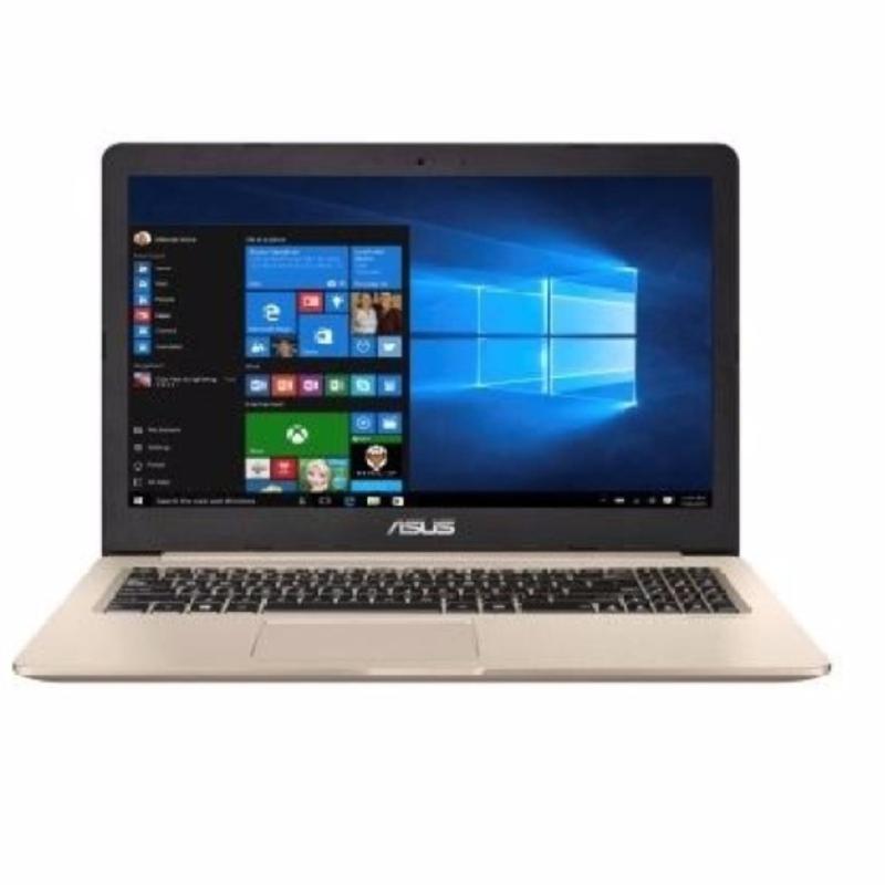 Asus VivoBook Pro 15 (N580VD-DM467T)-15.6FULL HD /i7-7700HQ/16GB DDR4/128GB SSD+1TB HDD/Nvidia GTX1050Ti (4GB)/W10