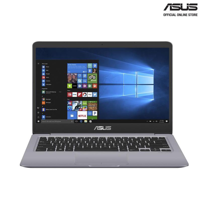 ASUS VivoBook X411UQ-BV082T (Star Grey)