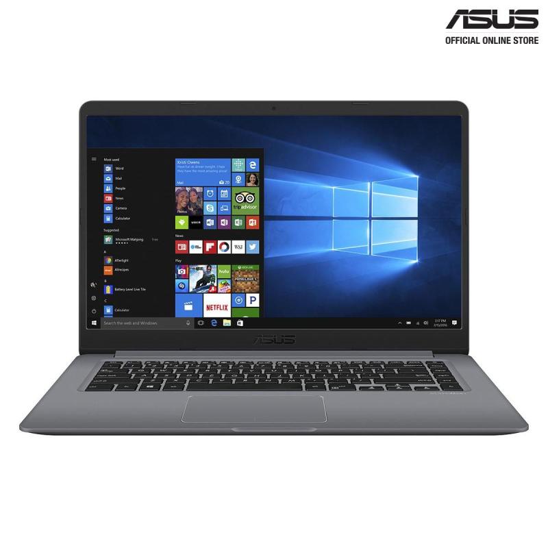 ASUS VivoBook X510UQ-BR692T (Star Grey)