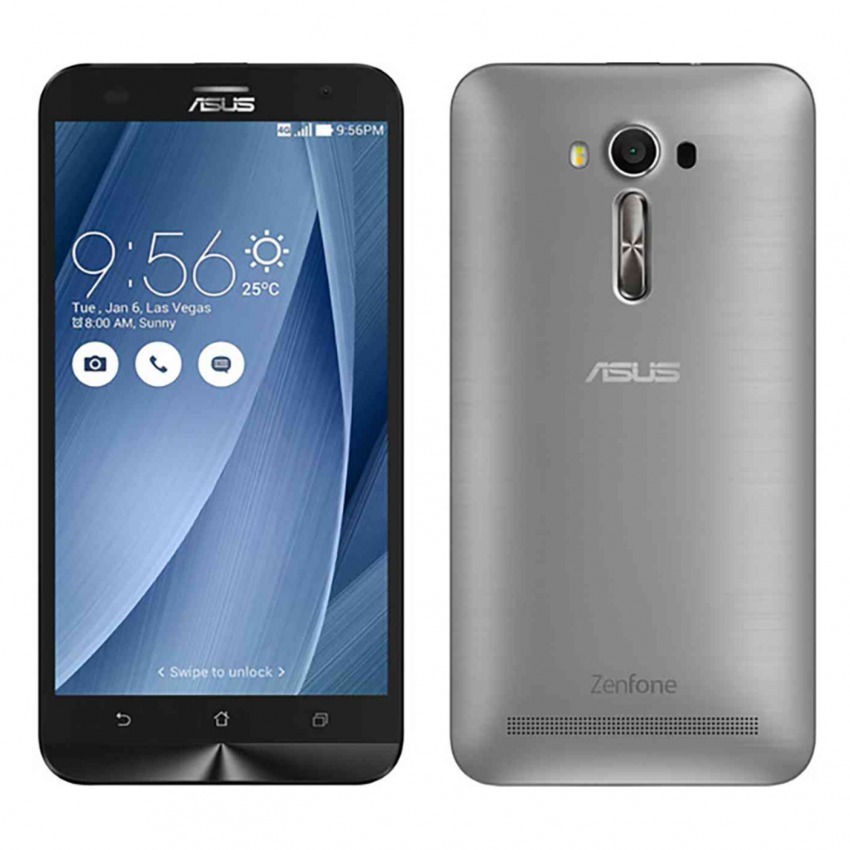 Asus zenfone 2 laser ze500kl 16gb фото