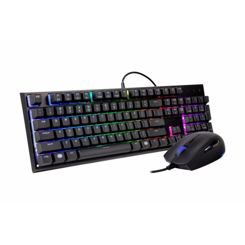 COOLER MASTER MASTERSET MS120 RGB COMBO Singapore