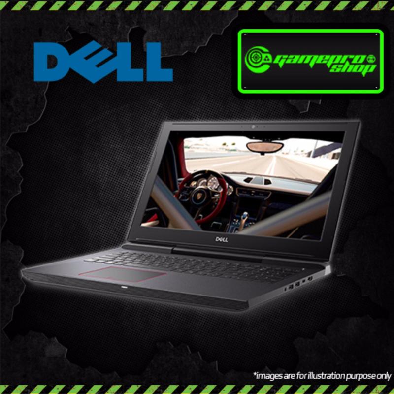 DELL Inspiron 15 7000 GTX1060 Gaming laptop (7577-770116GL-W10) *CNY PROMO*