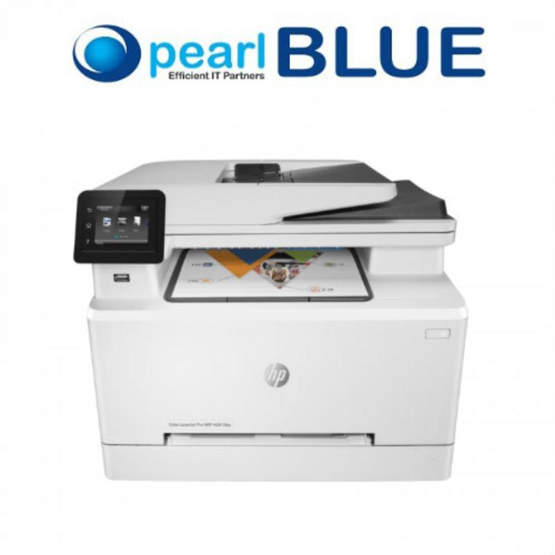 HP Color LaserJet Pro MFP M281fdw  Print, Copy, Scan, Fax, Wireless Singapore