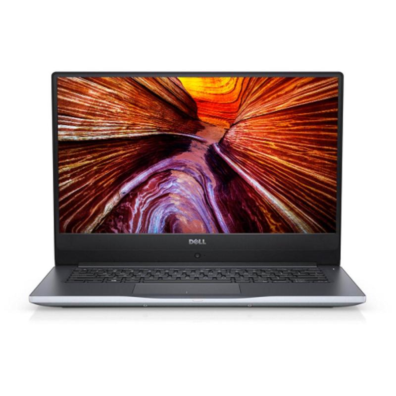New INSPIRON 14 7000 SERIES 7460 7th Generation i5-7200U 4GB DDR4 128GB SSD and 500GB HDD NVIDIA GeForce 940MX 2GB GDDR5 Windows 10 Home 14.0 inch FHD 1920 by 1080 IPS Truelife LED Backlit Display 1 Year Warranty by Dell Gold