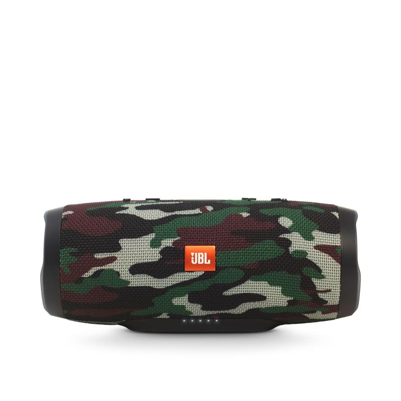 JBL Charge 3 Portable Waterpoof Bluetooth Speaker Singapore