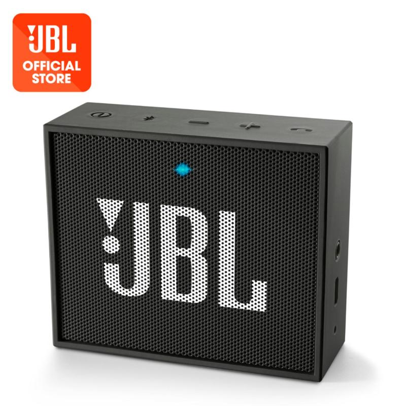 JBL Go (Black) w/ Local Warranty Singapore