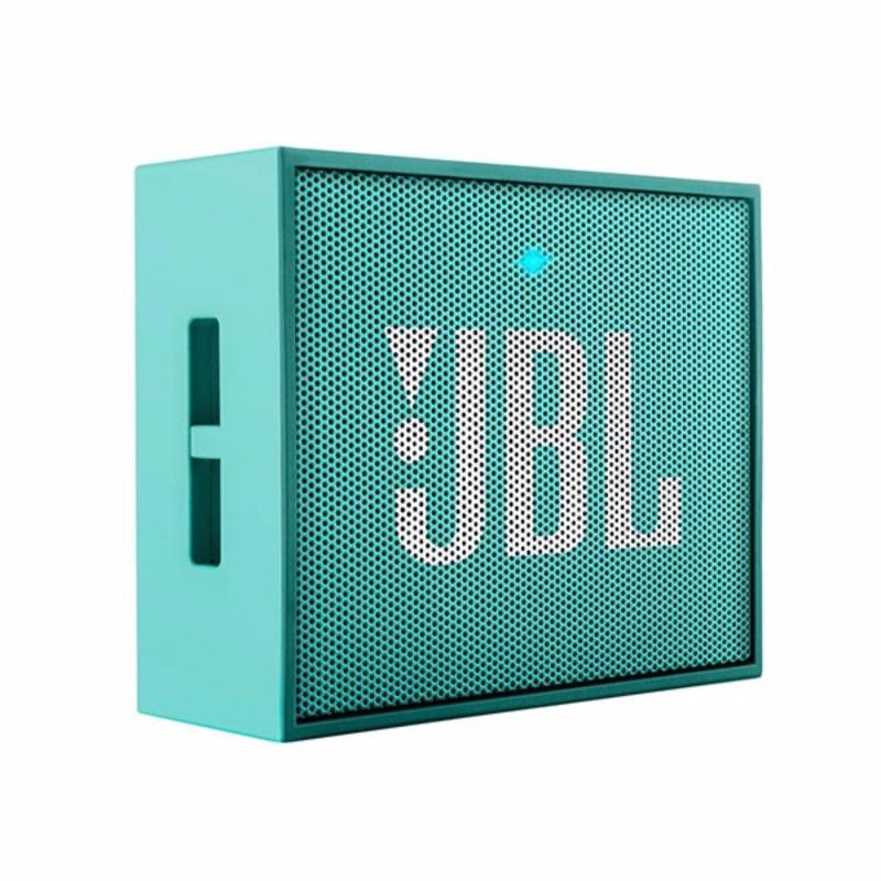 JBL GO Portable Bluetooth Speaker Singapore