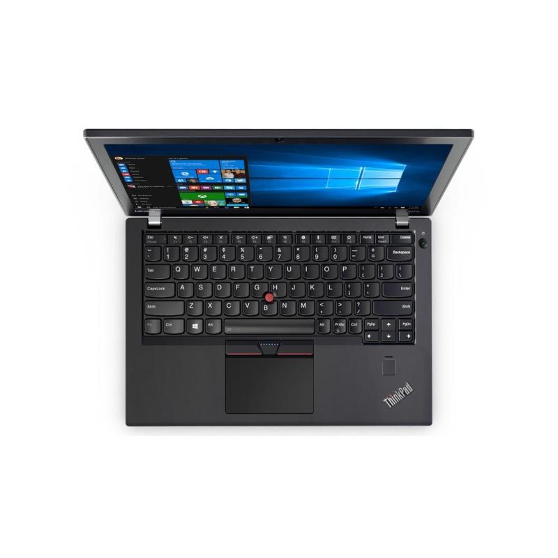Lenovo Thinkpad x270 12.5 Intel Core i5 16GB RAM 512GB SSD Win 10 Pro