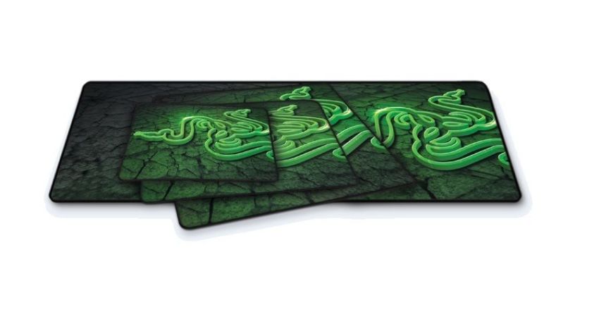 steelseries qck mini gaming mouse pad black lazada singapore steelseries qck mini gaming mouse pad black lazada singapore
