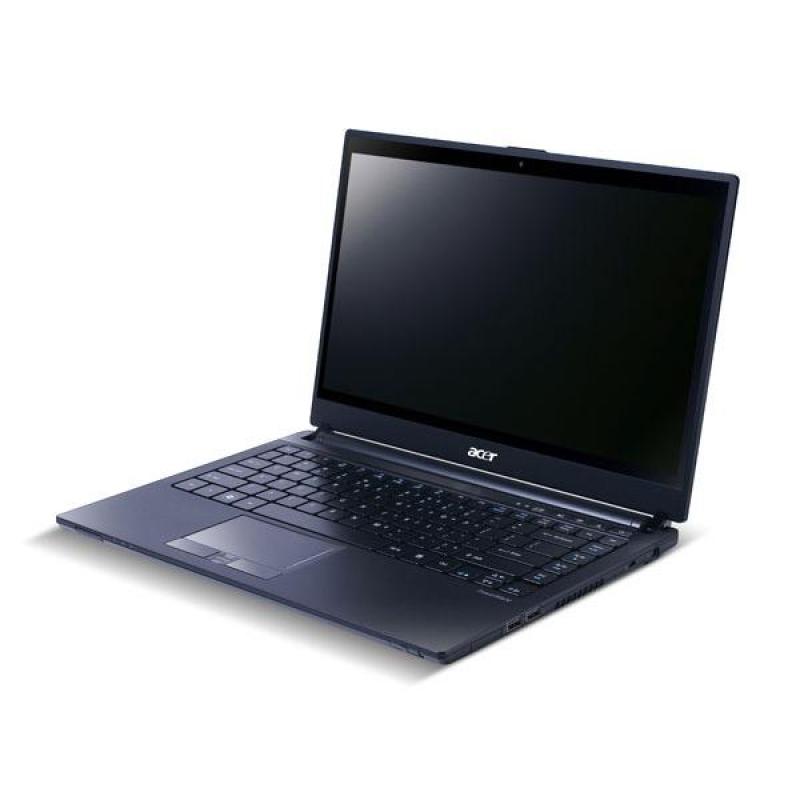 (Refurbished) Acer TravelMate 8481T 14 Core i5 4GB 320GB Win 7 Pro