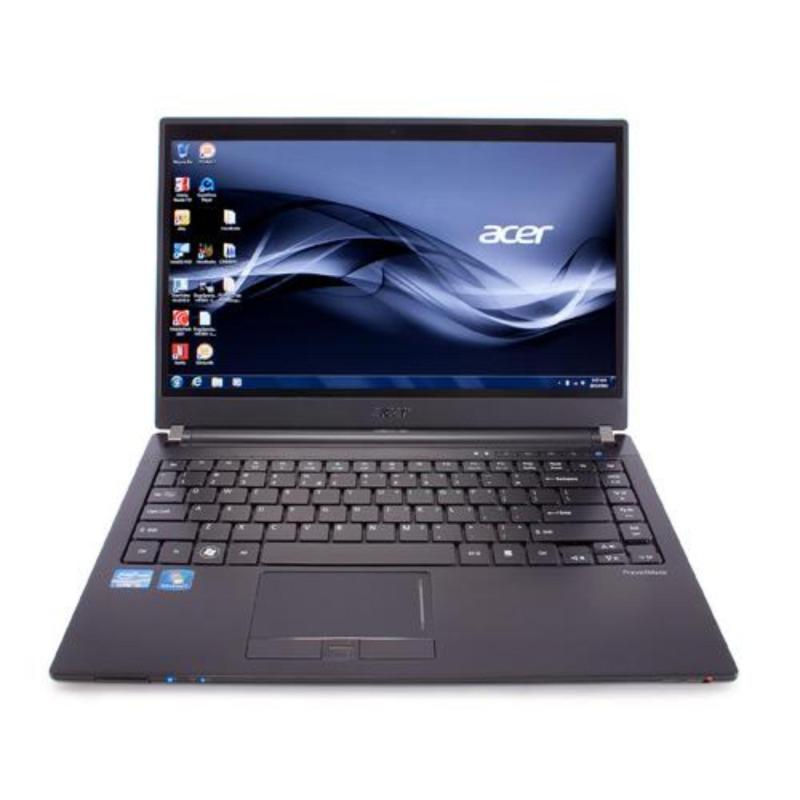 (Refurbished) Acer TravelMate 8481T 14 Core i5 8GB 320GB Win 7 Pro