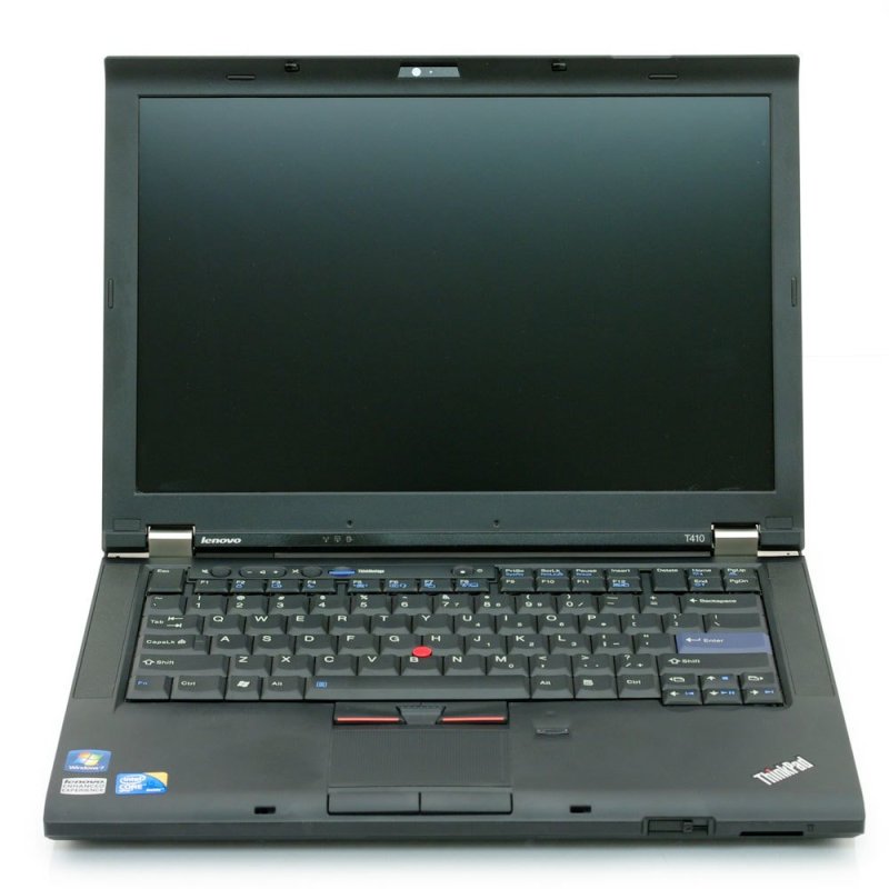 (Refurbished) Lenovo T410 - 14.1 - Core i5 4Gb 320Gb - Windows 7 Pro