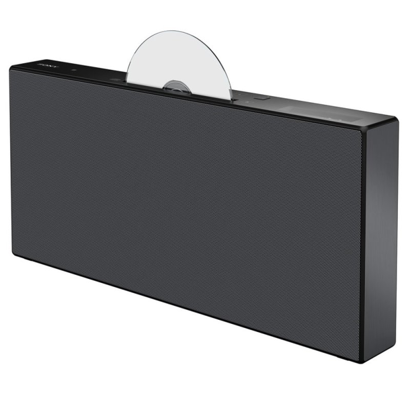 Sony CMT-X5CD/B Hi-Fi System with Bluetooth Singapore