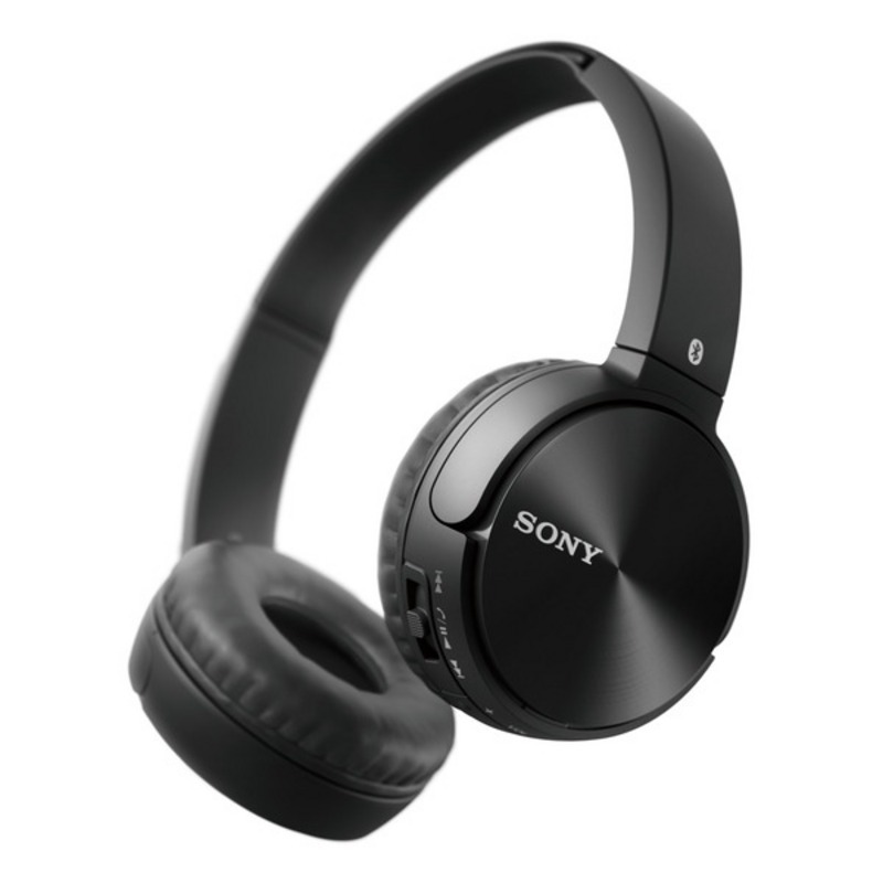 Sony MDR-ZX330BT On-Ear Headphones Bluetooth NFC Singapore