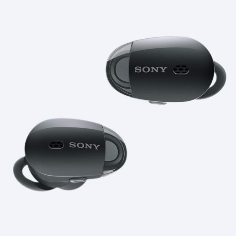 Sony Singapore WF-1000X Truly Wireless Noise Cancelling Headphones Singapore