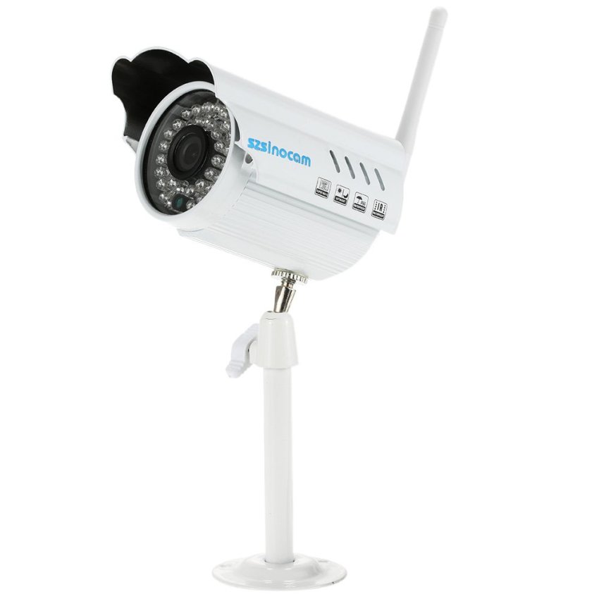 Xiaomi xiaoyi night vision wifi 720p ip camera xiaomi xiaoyi night vision wifi 720p ip camera used