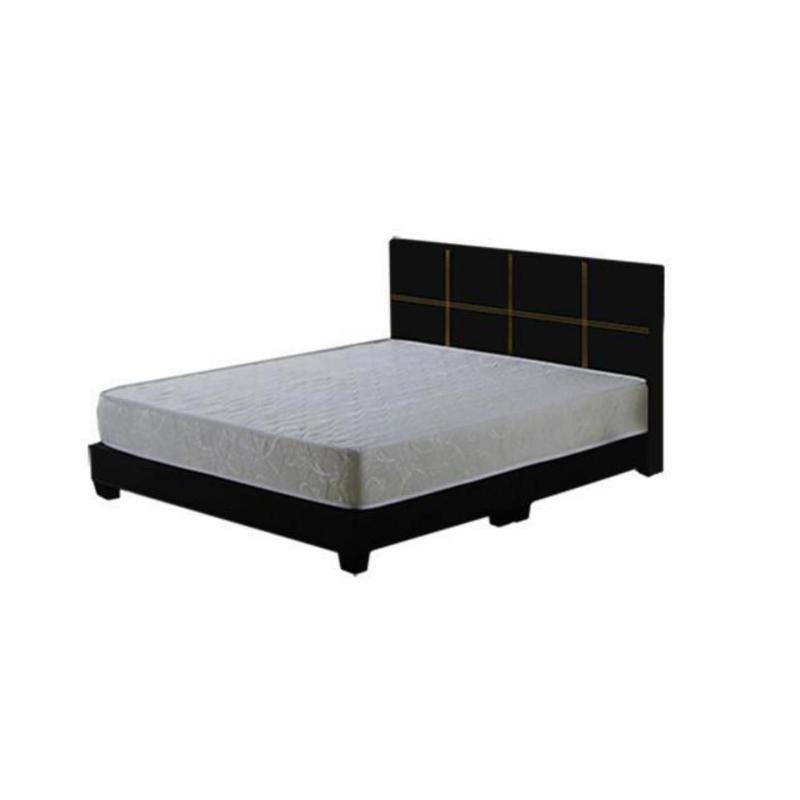 Claressa Divan + 6 Foam Mattress (Single Size)