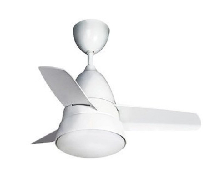 Fanco Designer Series Minibee 36 Ceiling Fan White Lazada Singapore