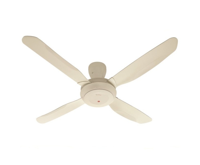 Innofresh I9 Air Track 56” Ceiling Fan White | Lazada Singapore